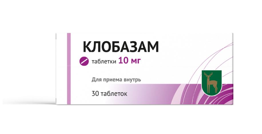 klonopin generikum